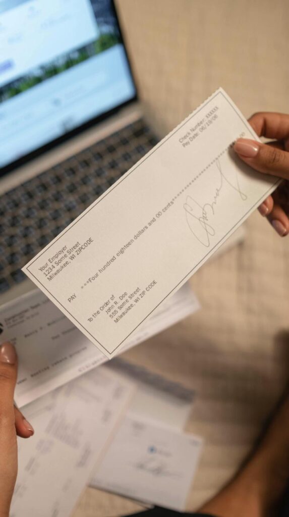 Insider Discussion - Accurate Reconciliations Are Vital! | United Accounting Solutions | Michael Archbold