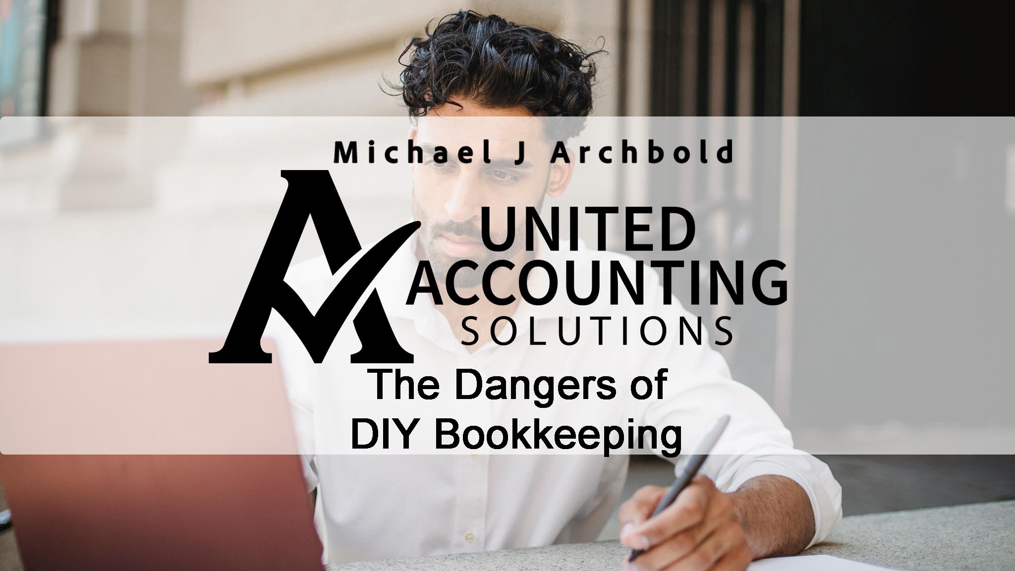Insider Discussion – Why DIY Bookkeeping Will Cost You
