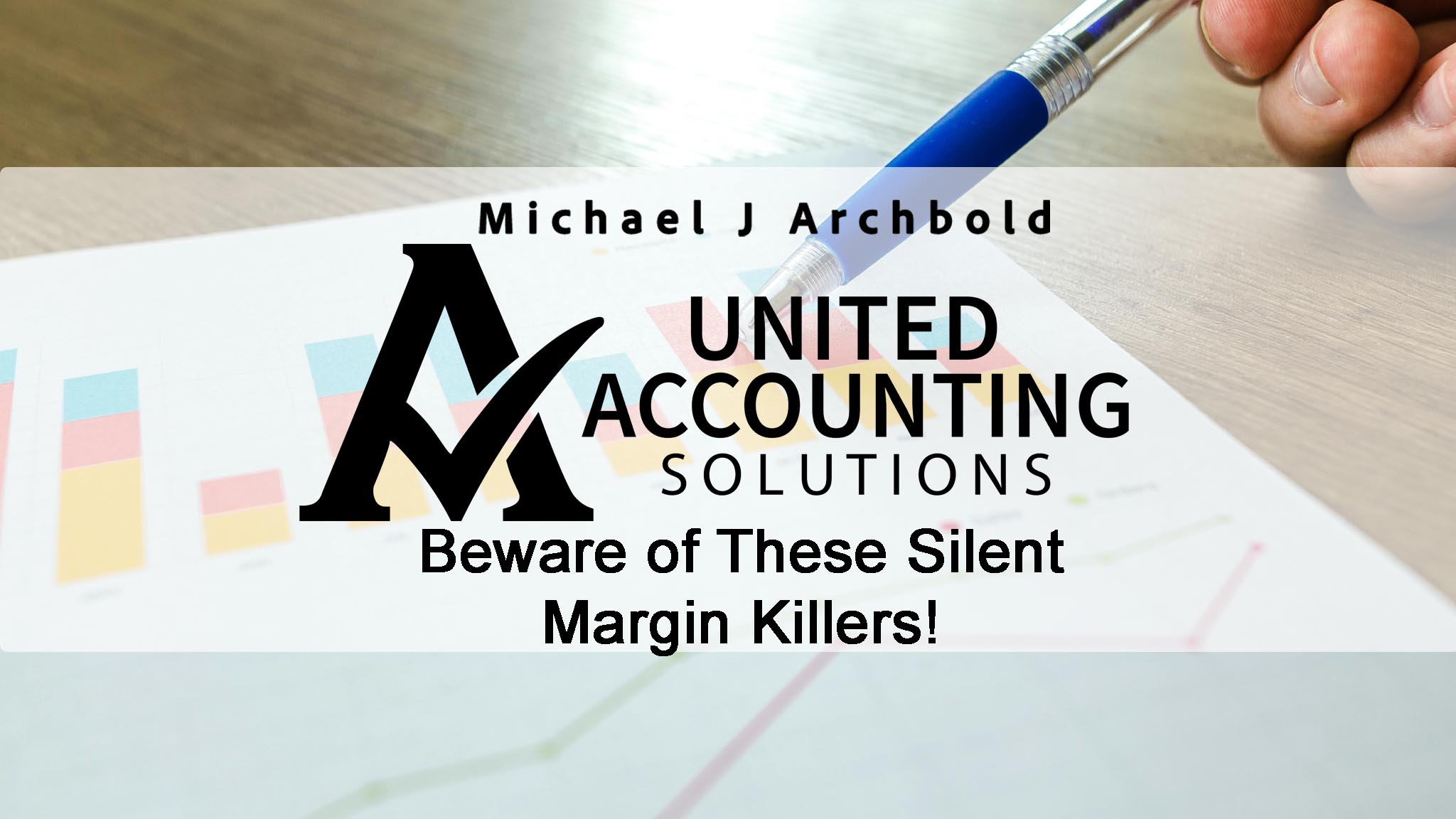 Insider Discussion – The Silent Margin Killer Entrepreneurs Overlook